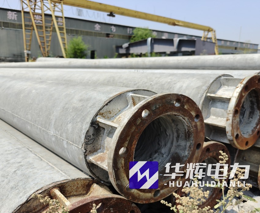 曲周18米水泥电线杆